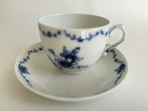 Alt fürstenberg lottine blau - alt,