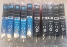 5C + 5BK DruckerPatronen