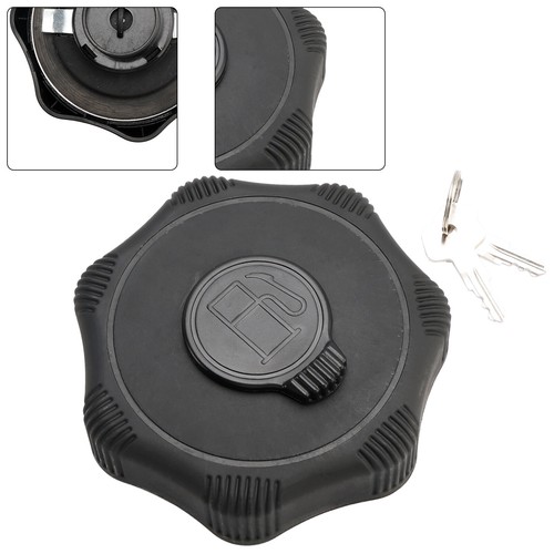 Tankdeckel tankschloss set - tankdeckel,