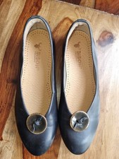 Think!  Damenschuhe Halbschuhe