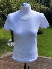 Damen-Shirt OXYLANE, Gr. M