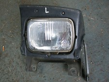 Frontscheinwerfer li. Honda Prelude BA4 Bj. 1988-1992