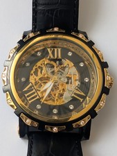 Graf Von Monte Wehro Automatik