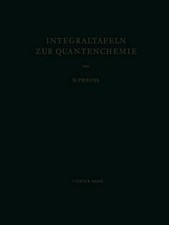 Integraltafeln zur
