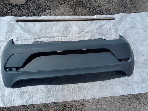 1s6807421ab stoßstange hinten - 1s6807421ab,
