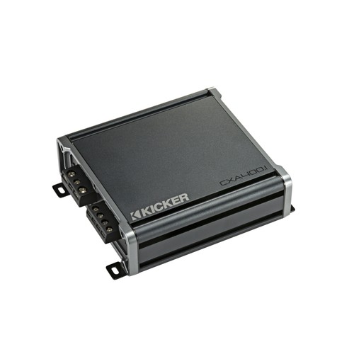 Kicker 46cxa4001 auto audio - kicker,
