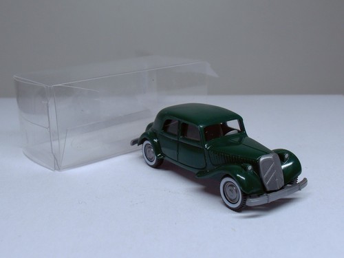 Wiking oldtimer auto - h0,