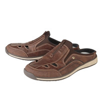 Footflexx Herren Sabots