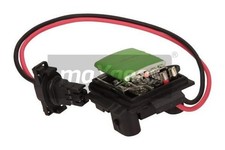 Widerstand Innenraumgebläse MAXGEAR 27-0529 für RENAULT SCÉNIC 1 JA0 VAN 16V dCi