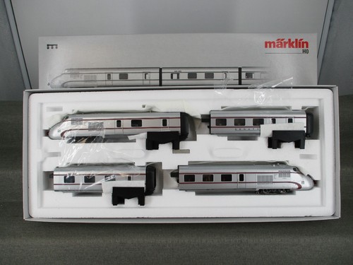 Märklin spur 39100 - spur,