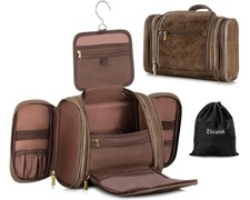 ELVIROS Kulturbeutel