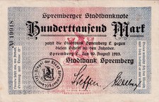 Spremberg (Lausitz) -
