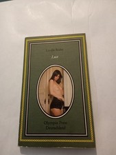 Olympia Press Lucille Bodet -