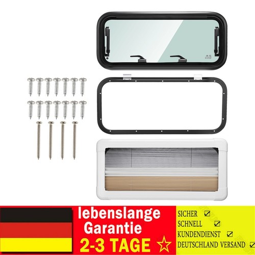 Klappfenster wohnmobil - klappfenster,