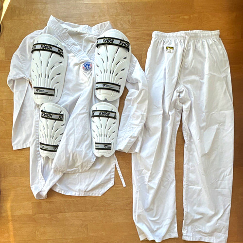 Kwon taekwondo anzug - kwon, (170cm)