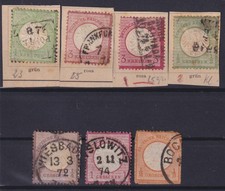 Deutsches Reich Brustschild