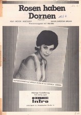 CARMELA CORREN Rosen haben