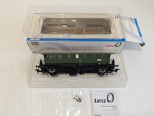 Lenz 41120 Donnerbüchse 2