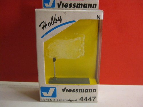 Viessmann 4447 licht - n,