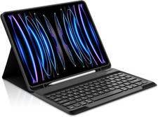 Für iPad Pro 12,9" Hülle mit