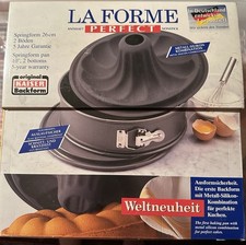Kaiser 631202 La Forme Perfect