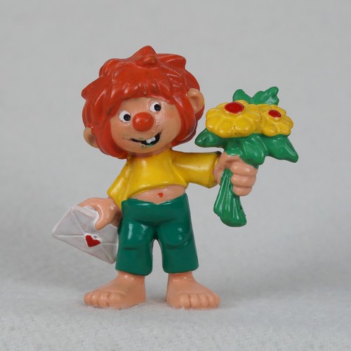 Bully pumuckl mit - bully,