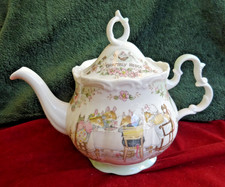 Teekanne tea service royal - "tea,