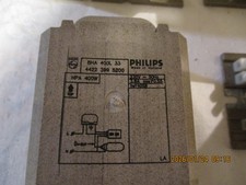 Trafo philips bha 400l - -,