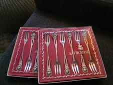 WMF ANTIK ROSE 90er Silber