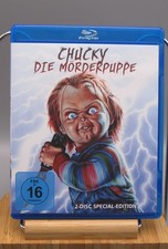 Chucky – Die Mörderpuppe