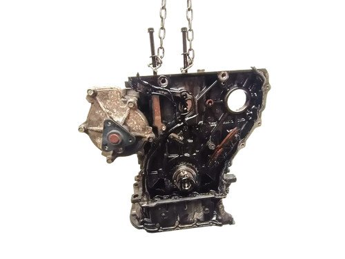 Motorblock 275f22fu hyundai - 275f22fu, 00