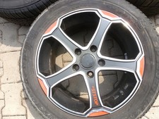 Audi A6 4B A4 B5 A3 8P Felge
