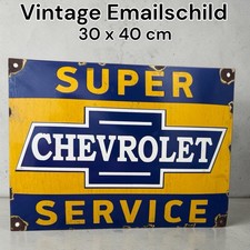 Vintage Alt CHEVROLET Auto
