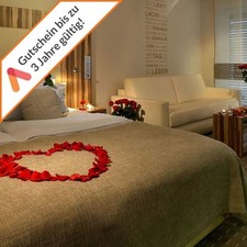 Kurzurlaub Parkhotel Oberhausen 2 Pers. 1 oder 2 Nächte Frühstück+ 1x Abendessen