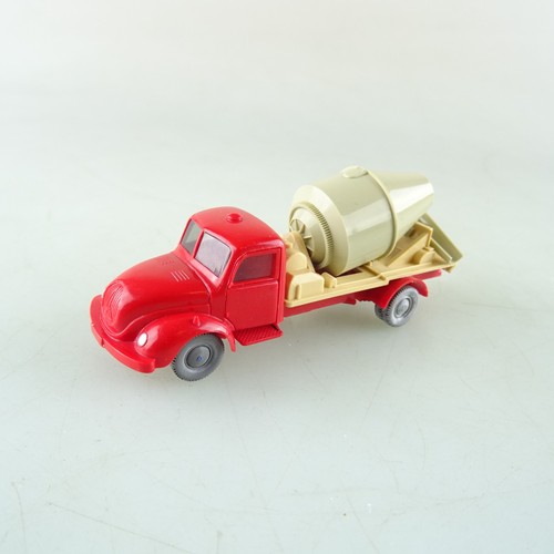 Wiking magirus - wiking, 1/87