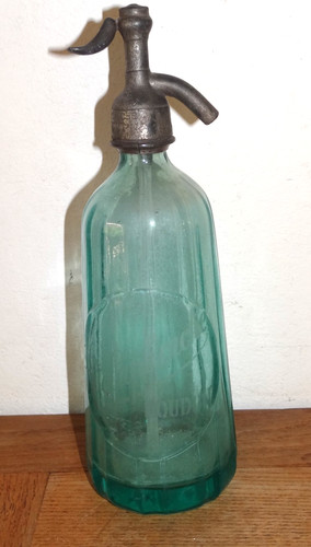 Schöner siphon eau - eau, de