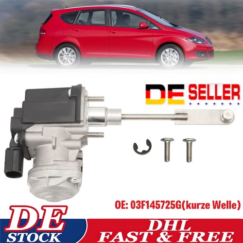 Reparatursatz stellmotor - reparatursatz,