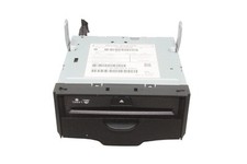 JEEP Cherokee Kl Cd-Wechsler