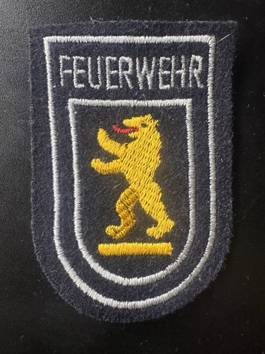 ärmelabzeichen berliner - Ärmelabzeichen,