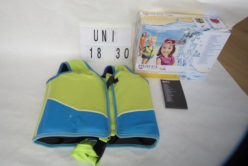 Gut gebraucht schwimmhilfe - gebraucht,