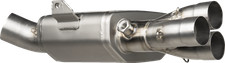 AKRAPOVIC Track Day Link Pipe