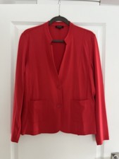 More & More Jersey Blazer Gr