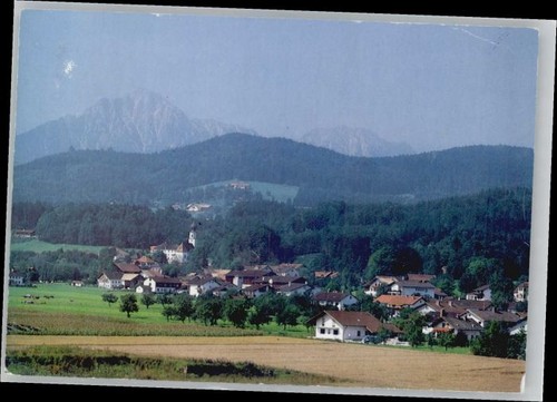 Ainring - ,