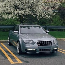 Audi A6 S6 C6 Cupra R Front