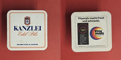 Wülfel hannover vitamalz - wülfel,