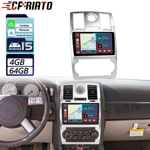 64g für chrysler - für, 300