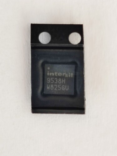 1pcs isl9538hrtz isl9538h - 1pcs.,
