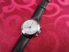 Herrenarmbanduhr Poljot