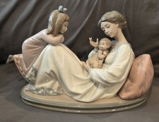 Lladro Latest Addition #1606
