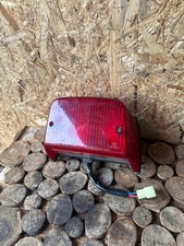 Kawasaki ZR550 B Zephyr 91-99 Rücklicht Taillight Breaklight Bremslicht Leuchte